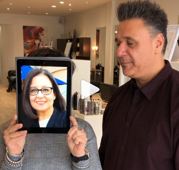 Have You Challenged Your Stylist Lately