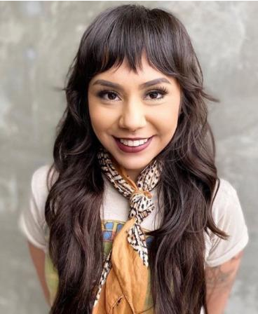 Gaboa Salon - Top 3 Hair Trends for 2020