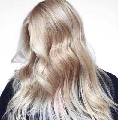 Salon Gaboa - Top Three Hair Colour Trends for 2020