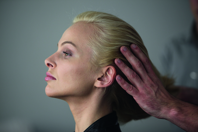 Your Skin Tone and the Right Hair Colour