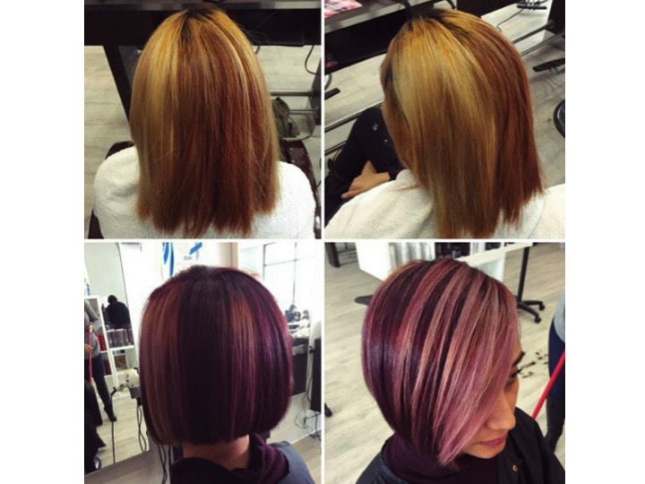 FAQ - Colour and Dimension