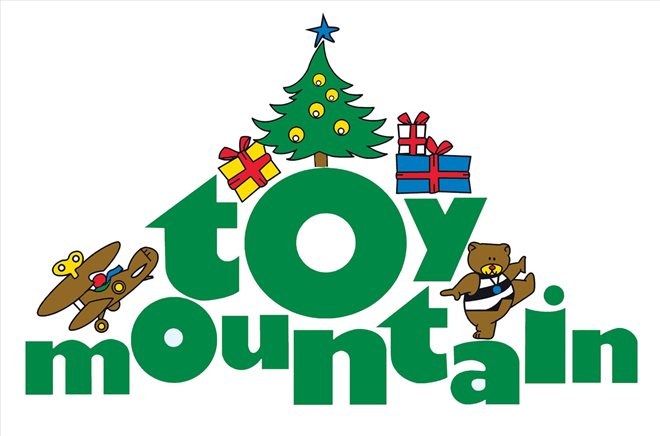 22nd Annual Toy Mountain Campaign