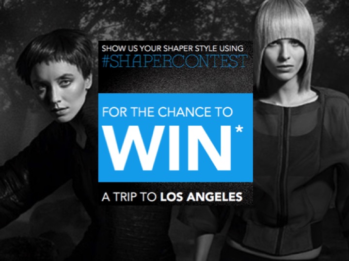 Show Us Your Shaper Style